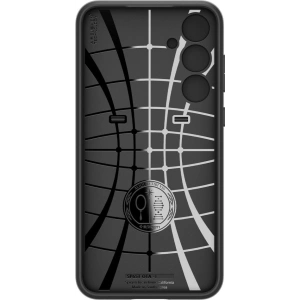Kup Etui Spigen Optik Armor Samsung Galaxy A55 5G Negru - SPN3371 - {ean13} - Sklep Home Screen
