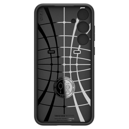 Kup Etui Spigen Optik Armor Samsung Galaxy A55 5G Fekete - SPN3371 - {ean13} - Sklep Home Screen