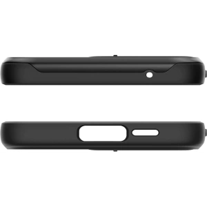 Kup Etui Spigen Optik Armor Samsung Galaxy A55 5G Negru - SPN3371 - {ean13} - Sklep Home Screen