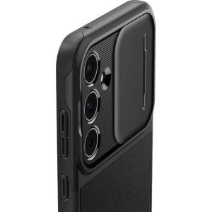 Kup Etui Spigen Optik Armor Samsung Galaxy A55 5G Negru - SPN3371 - {ean13} - Sklep Home Screen