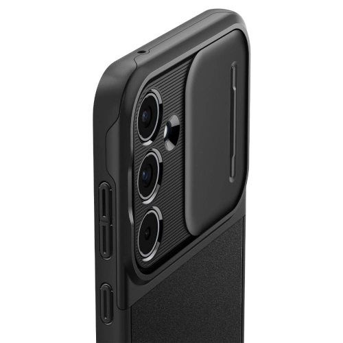 Kup Etui Spigen Optik Armor Samsung Galaxy A55 5G Fekete - SPN3371 - {ean13} - Sklep Home Screen