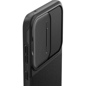 Kup Etui Spigen Optik Armor Samsung Galaxy A55 5G Negru - SPN3371 - {ean13} - Sklep Home Screen