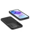 Kup Etui Spigen Optik Armor Samsung Galaxy A55 5G Fekete - SPN3371 - {ean13} - Sklep Home Screen