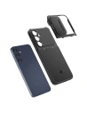 Kup Etui Spigen Optik Armor Samsung Galaxy A55 5G Fekete - SPN3371 - {ean13} - Sklep Home Screen