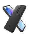 Kup Etui Spigen Optik Armor Samsung Galaxy A55 5G Fekete - SPN3371 - {ean13} - Sklep Home Screen