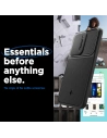 Kup Etui Spigen Optik Armor Samsung Galaxy A55 5G Fekete - SPN3371 - {ean13} - Sklep Home Screen