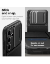Kup Etui Spigen Optik Armor Samsung Galaxy A55 5G Fekete - SPN3371 - {ean13} - Sklep Home Screen