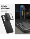 Kup Case Spigen Optik Armor Samsung Galaxy A55 5G Schwarz - SPN3371 - {ean13} - Sklep Home Screen