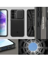 Kup Etui Spigen Optik Armor Samsung Galaxy A55 5G Fekete - SPN3371 - {ean13} - Sklep Home Screen