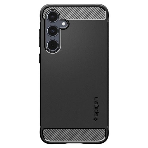 Kup Case Spigen Rugged Armor Samsung Galaxy A55 5G Matt Schwarz - SPN3372 - {ean13} - Sklep Home Screen