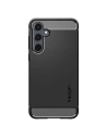 Kup Case Spigen Rugged Armor Samsung Galaxy A55 5G Matt Schwarz - SPN3372 - {ean13} - Sklep Home Screen