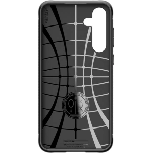 Kup Etui Spigen Rugged Armor Samsung Galaxy A55 5G Negru Mat - SPN3372 - {ean13} - Sklep Home Screen