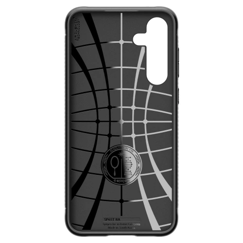 Kup Etui Spigen Rugged Armor Samsung Galaxy A55 5G Matt Fekete - SPN3372 - {ean13} - Sklep Home Screen