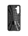 Kup Etui Spigen Rugged Armor Samsung Galaxy A55 5G Matt Fekete - SPN3372 - {ean13} - Sklep Home Screen