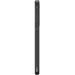 Kup Etui Spigen Rugged Armor Samsung Galaxy A55 5G Negru Mat - SPN3372 - {ean13} - Sklep Home Screen