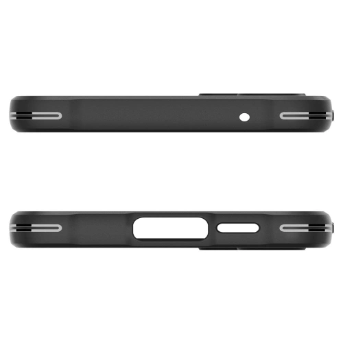 Kup Case Spigen Rugged Armor Samsung Galaxy A55 5G Matt Schwarz - SPN3372 - {ean13} - Sklep Home Screen