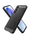 Kup Etui Spigen Rugged Armor Samsung Galaxy A55 5G Matt Fekete - SPN3372 - {ean13} - Sklep Home Screen