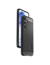 Kup Etui Spigen Rugged Armor Samsung Galaxy A55 5G Matt Fekete - SPN3372 - {ean13} - Sklep Home Screen