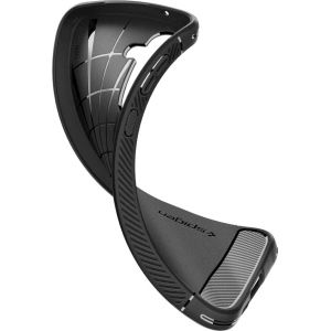 Kup Etui Spigen Rugged Armor Samsung Galaxy A55 5G Negru Mat - SPN3372 - {ean13} - Sklep Home Screen
