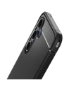 Kup Case Spigen Rugged Armor Samsung Galaxy A55 5G Matt Schwarz - SPN3372 - {ean13} - Sklep Home Screen