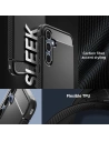 Kup Etui Spigen Rugged Armor Samsung Galaxy A55 5G Matt Fekete - SPN3372 - {ean13} - Sklep Home Screen