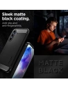 Kup Etui Spigen Rugged Armor Samsung Galaxy A55 5G Matt Fekete - SPN3372 - {ean13} - Sklep Home Screen
