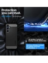 Kup Etui Spigen Rugged Armor Samsung Galaxy A55 5G Matt Fekete - SPN3372 - {ean13} - Sklep Home Screen