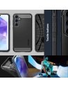 Kup Etui Spigen Rugged Armor Samsung Galaxy A55 5G Matt Fekete - SPN3372 - {ean13} - Sklep Home Screen