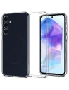 Kup Etui Spigen Liquid Crystal Samsung Galaxy A55 5G Crystal Clear - SPN3373 - {ean13} - Sklep Home Screen