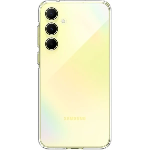 Kup Etui Spigen Liquid Crystal Samsung Galaxy A55 5G Clar ca cristalul - SPN3373 - {ean13} - Sklep Home Screen
