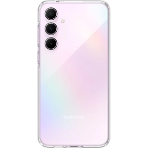 Kup Etui Spigen Liquid Crystal Samsung Galaxy A55 5G Clar ca cristalul - SPN3373 - {ean13} - Sklep Home Screen