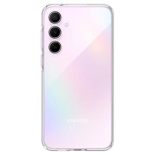 Buy Spigen Liquid Crystal Samsung Galaxy A55 5G Crystal Clear - SPN3373 - {ean13} - Home Screen Store Europe