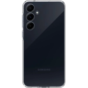 Kup Etui Spigen Liquid Crystal Samsung Galaxy A55 5G Clar ca cristalul - SPN3373 - {ean13} - Sklep Home Screen