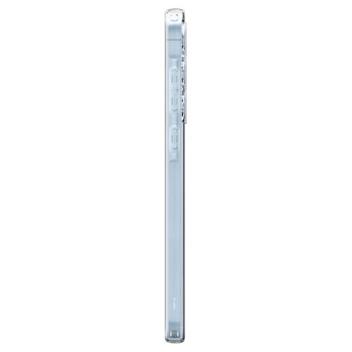 Kup Etui Spigen Liquid Crystal Samsung Galaxy A55 5G Crystal Clear - SPN3373 - {ean13} - Sklep Home Screen