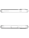 Kup Etui Spigen Liquid Crystal Samsung Galaxy A55 5G Crystal Clear - SPN3373 - {ean13} - Sklep Home Screen