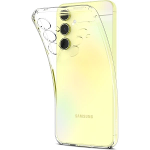 Kup Etui Spigen Liquid Crystal Samsung Galaxy A55 5G Clar ca cristalul - SPN3373 - {ean13} - Sklep Home Screen