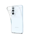 Kup Etui Spigen Liquid Crystal Samsung Galaxy A55 5G Crystal Clear - SPN3373 - {ean13} - Sklep Home Screen