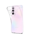 Kup Etui Spigen Liquid Crystal Samsung Galaxy A55 5G Crystal Clear - SPN3373 - {ean13} - Sklep Home Screen