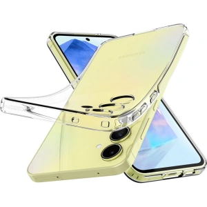 Kup Etui Spigen Liquid Crystal Samsung Galaxy A55 5G Clar ca cristalul - SPN3373 - {ean13} - Sklep Home Screen