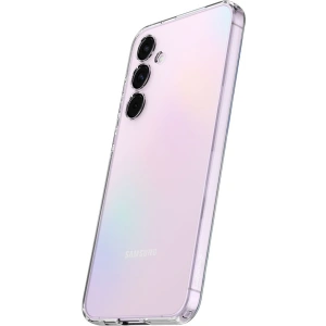 Kup Etui Spigen Liquid Crystal Samsung Galaxy A55 5G Crystal Clear - SPN3373 - {ean13} - Sklep Home Screen