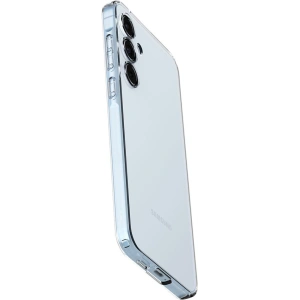 Kup Etui Spigen Liquid Crystal Samsung Galaxy A55 5G Crystal Clear - SPN3373 - {ean13} - Sklep Home Screen