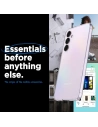 Kup Etui Spigen Liquid Crystal Samsung Galaxy A55 5G Crystal Clear - SPN3373 - {ean13} - Sklep Home Screen