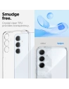 Kup Etui Spigen Liquid Crystal Samsung Galaxy A55 5G Crystal Clear - SPN3373 - {ean13} - Sklep Home Screen