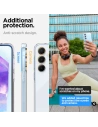 Kup Etui Spigen Liquid Crystal Samsung Galaxy A55 5G Crystal Clear - SPN3373 - {ean13} - Sklep Home Screen