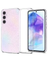 Kup Etui Spigen Liquid Crystal Samsung Galaxy A55 5G Glitter Crystal - SPN3374 - {ean13} - Sklep Home Screen