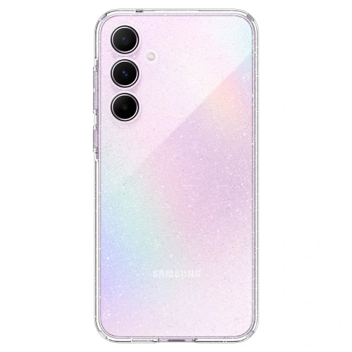 Buy Spigen Liquid Crystal Samsung Galaxy A55 5G Glitter Crystal - SPN3374 - {ean13} - Home Screen Store Europe