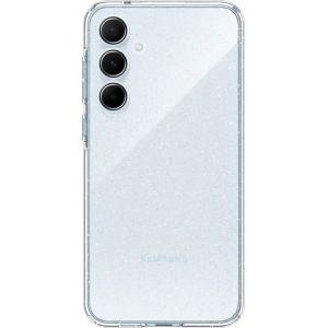 Kup Etui Spigen Liquid Crystal Samsung Galaxy A55 5G Glitter Crystal - SPN3374 - {ean13} - Sklep Home Screen