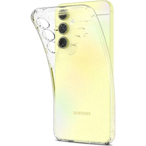 Kup Etui Spigen Liquid Crystal Samsung Galaxy A55 5G Glitter Crystal - SPN3374 - {ean13} - Sklep Home Screen