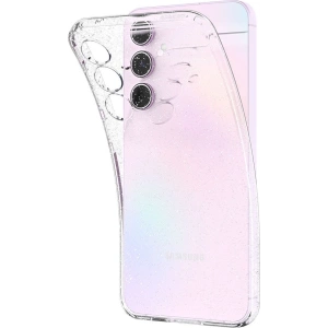 Kup Etui Spigen Liquid Crystal Samsung Galaxy A55 5G Glitter Crystal - SPN3374 - {ean13} - Sklep Home Screen