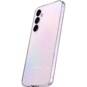 Kup Etui Spigen Liquid Crystal Samsung Galaxy A55 5G Glitter Crystal - SPN3374 - {ean13} - Sklep Home Screen